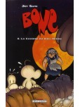 Bone - édition couleurs - tome 6 : Le feu de la Saint Jean