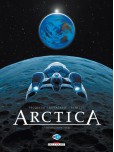 Arctica - tome 5 : Destination Terre