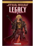 Star Wars - Legacy - tome 7 [NED]