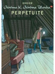 Jérôme K Jérôme Bloche - tome 29 : Perpétuité [Edition spéciale, Limitée]
