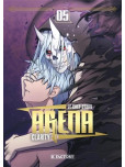 Arena - tome 5
