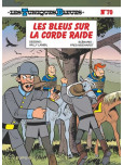 Les Tuniques bleues - tome 70 : Les Bleus sur la corde raide