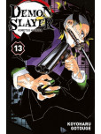 Demon Slayer - tome 13