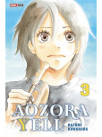 Aozora Yell - tome 3