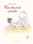 Ma Mamie Adoree - tome 1