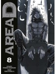 Area D - tome 8