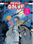 Triple galop - tome 7