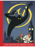 Blake & Mortimer  / Edition spéciale, Anniversaire (Journ. Tintin 80 a - tome 6 : La Marque Jaune