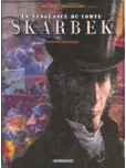 La Vengeance du comte Skarbek - tome 1 : Deux mains d'or