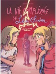 La Vie compliquée de Léa Olivier [BD]