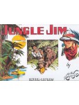 Jugnle Jim - Intégrale - tome 2 : 1938 - 1939