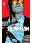 Clark Kent – Superman - tome 1