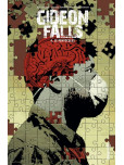 Gideon Falls - tome 4