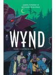 Wynd - tome 2
