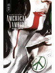 American Vampire Intégrale - tome 4