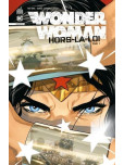 Wonder Woman - tome 1 : Hors-la-loi