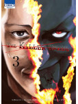 The Killer Inside - tome 3
