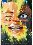 The Killer Inside - tome 5