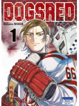 Dogsred - tome 1