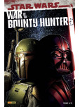 War of the Bounty Hunters - tome 3