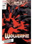 Wolverine - tome 2