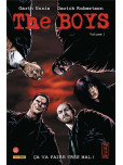 The Boys - tome 1