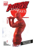 Daredevil - End of days