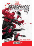 Thunderbolts : No Quarter