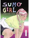 Sumo Girl