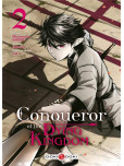 Conqueror of the Dying Kingdom - tome 2