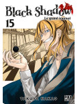 Black Shadow - tome 15
