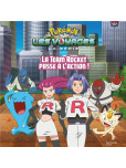 Pokémon - tome 9 : Grand album