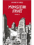 Monsieur Fruit