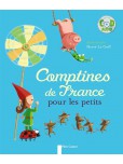 Comptines de France pour les petits