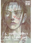 L'Habitant de l'infini - tome 23