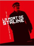 Mort de Staline : intégrale - tome 0 [NED]