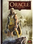 Oracle - tome 3 : Le petit roi