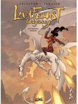 Lanfeust Odyssey - tome 9 : Le Stratège ingénu