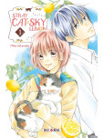 Stray Cat and Sky Lemon - tome 1