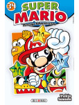 Super Mario - Manga Adventures - tome 34