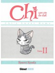 Chi, une vie de chat - tome 11