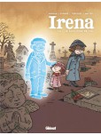 Irena - tome 4 : Je suis fier de toi