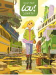 Lou ! Sonata - tome 3