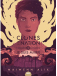 Clones de la nation - tome 2