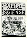 Weird Science - Intégrale