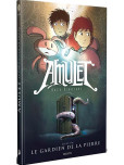 Amulet - tome 1