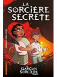 La Sorcière Secrete - tome 2