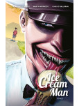 Ice Cream Man - tome 1