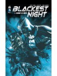 Blackest Night - tome 1 : Debout les morts