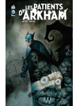 Batman : Les patients d'Arkham